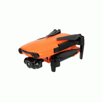 DRONE AUTEL ROBOTICS EVO NANO PREMIUM BUNDLE (ORANGE)