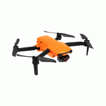 DRONE AUTEL ROBOTICS EVO NANO + PREMIUM BUNDLE (ORANGE)