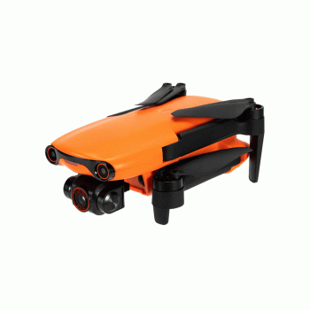 DRONE AUTEL ROBOTICS EVO NANO + PREMIUM BUNDLE (ORANGE)