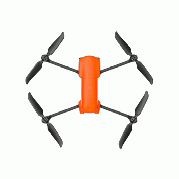 DRONE AUTEL ROBOTICS EVO LITE PREMIUM BUNDLE (ORANGE)