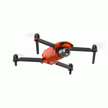 DRONE AUTEL ROBOTICS EVO LITE PREMIUM BUNDLE (ORANGE)