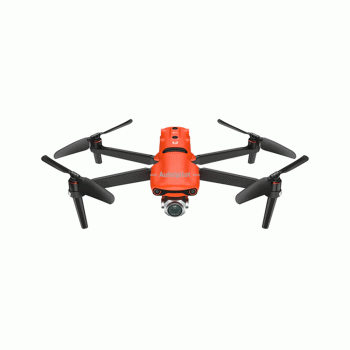 DRONE AUTEL ROBOTICS EVO II PRO V3 RUGGED BUNDLE (GV/ORANGE)