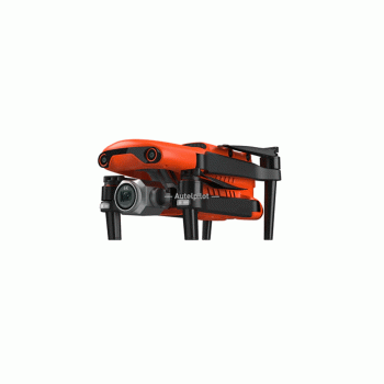 DRONE AUTEL ROBOTICS EVO II PRO V3 RUGGED BUNDLE (GV/ORANGE)