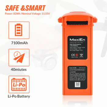 AUTEL ROBOTICS EVO II BATTERY