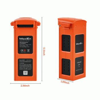 AUTEL ROBOTICS EVO II BATTERY