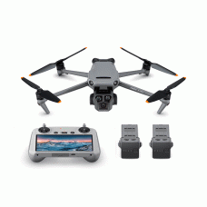 DRONE DJI MAVIC 3 PRO FLY MORE COMBO (DJI RC)