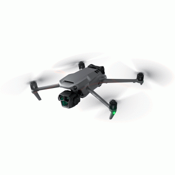 DRONE DJI MAVIC 3 PRO FLY MORE COMBO (DJI RC)