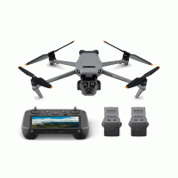 DJI RTF MAVIC 3 PRO FLY MORE COMBO (DJI RC PRO)