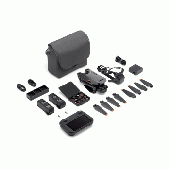 DJI RTF MAVIC 3 PRO FLY MORE COMBO (DJI RC PRO)
