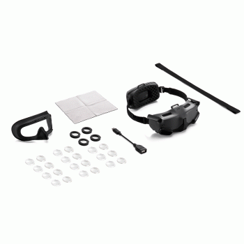 DJI GOGGLES INTEGRA