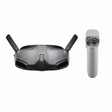 DJI GOGGLES INTEGRA MOTION COMBO