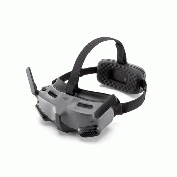 DJI GOGGLES INTEGRA MOTION COMBO