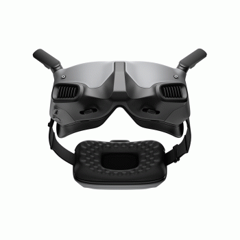 DJI GOGGLES INTEGRA MOTION COMBO