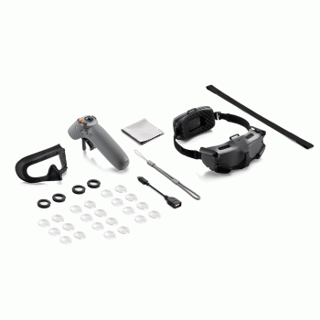 DJI GOGGLES INTEGRA MOTION COMBO