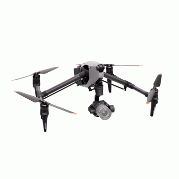 DRONE DJI INSPIRE 3