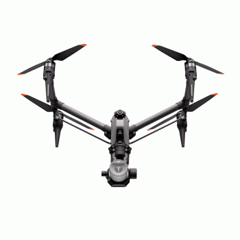 DRONE DJI INSPIRE 3