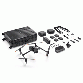 DRONE DJI INSPIRE 3