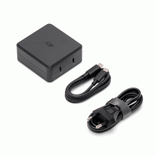 DJI ACC USB-C POWER ADAPTER 100W (EU) (MAVIC 3 ENTERPRISE)