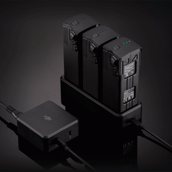 DJI ACC 100W (EU) USB-C POWER ADAPTER (MAVIC 3 ENTERPRISE)
