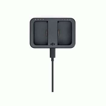 DJI PART WB37 BATTERY CHARGING HUB USB-C