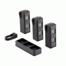 DJI FLY MORE KIT COMBO MAVIC 3 ENTERPRISE PART 05 (BATTERY KIT)