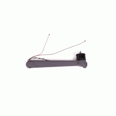 DJI PART MAVIC 3 REAR AIRCRAFT ARM MODULE LEFT BC.MA.SS000416.01