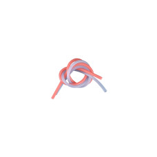 MANGUEIRA SILICONE 1MT 2 CORES DUBRO892