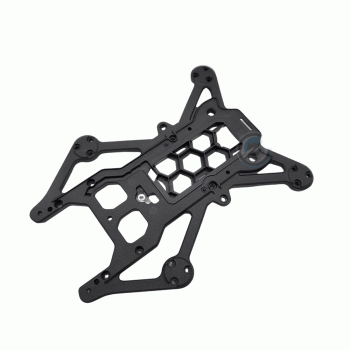 DJI PART AVATA CENTRAL SUPPORTING PLATE YC.JG.ZS002771.04