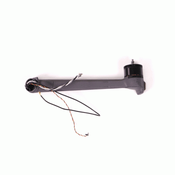 DJI PART MAVIC 3 REAR RIGHT AIRCRAFT ARM MODULE BC.MA.SS000417.01