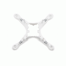 DJI PART P4A MIDDLE SHELL CP.PT.S00112
