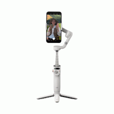 ESTABILIZADOR DJI OSMO MOBILE 6 GIMBAL OM6 PLATINUM GRAY