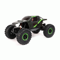 AXIAL AX24 XC-1 CRAWLER 1/24 4WD RTR GREEN AXI00003T1