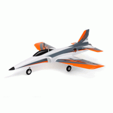 AVIAO E-FLITE HABU SS (SUPER SPORT) 50MM EDF JET BNF BASIC EFL02350