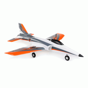 AVIAO E-FLITE HABU SS (SUPER SPORT) 50MM EDF JET BNF BASIC EFL02350