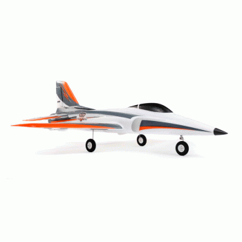 AVIAO E-FLITE HABU SS (SUPER SPORT) 50MM EDF JET BNF BASIC EFL02350