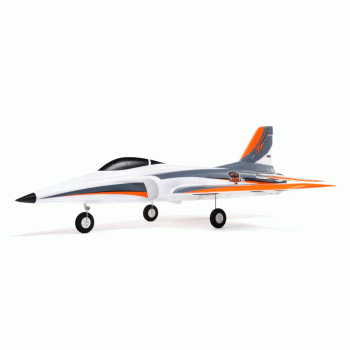 AVIAO E-FLITE HABU SS (SUPER SPORT) 50MM EDF JET BNF BASIC EFL02350