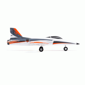 AVIAO E-FLITE HABU SS (SUPER SPORT) 50MM EDF JET BNF BASIC EFL02350