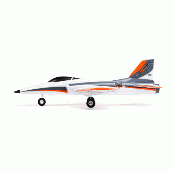 AVIAO E-FLITE HABU SS (SUPER SPORT) 50MM EDF JET BNF BASIC EFL02350