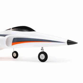 AVIAO E-FLITE HABU SS (SUPER SPORT) 50MM EDF JET BNF BASIC EFL02350