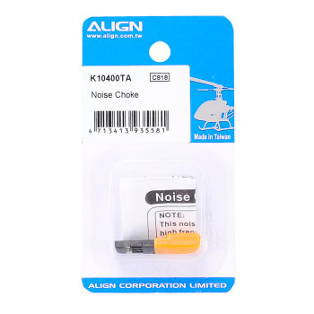 ALIGN RX NOISE CHOKE K10400TA