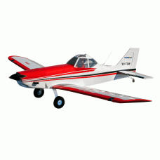 AVIAO HANGAR PAWNEE BRAVE 20CC ARF 87