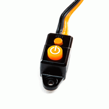 SPEED CONTROL SPEKTRUM 160A SMART ESC 8S SPMXSE1160