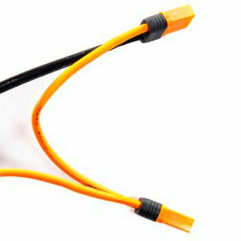 ESC SPEKTRUM 160A SMART 8S SPMXSE1160