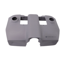 DJI PART AGRAS T30 FRONT SHELL UPPER COVER YC.JG.ZS001057.04