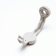 DJI PART P4 GIMBAL ROLL ARM