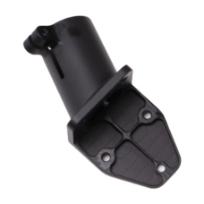 DJI PART AGRAS T30 LANDING GEAR MOUNT (FRONT RIGHT & REAR LEFT)