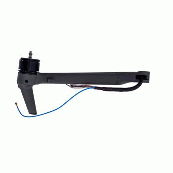 DJI PART MAVIC 3 ENTERPRISE FRONT LEFT AIRCRAFT ARM MODULE