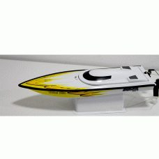 LANCHA MINI RIO OFF SHORE EP RTR AQUB15