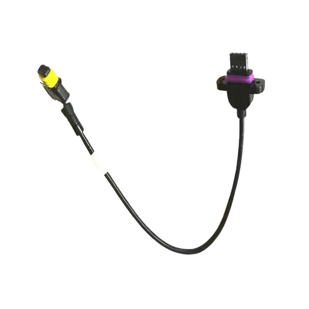 DJI PART AGRAS T30 FLOW METER SIGNAL CABLE YC.XC.XX000681.04 DJI PART AGRAS T30 FLOW METER SIGNAL CABLE YC.XC.XX000681.04