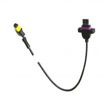 DJI PART AGRAS T30 FLOW METER SIGNAL CABLE YC.XC.XX000681.04 DJI PART AGRAS T30 FLOW METER SIGNAL CABLE YC.XC.XX000681.04